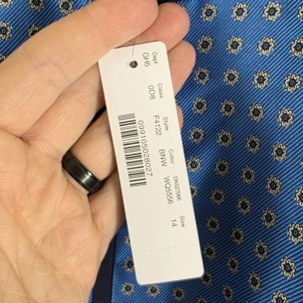 J. Crew nwt from